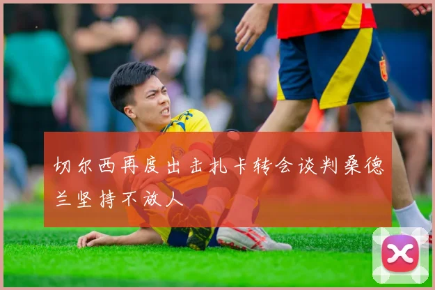 切尔西再度出击扎卡转会谈判桑德兰坚持不放人